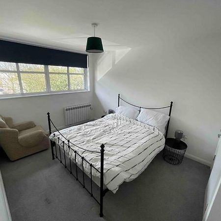 2 Bed City Centre Flat Bath Exteriör bild