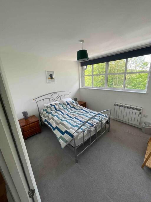 2 Bed City Centre Flat Bath Exteriör bild