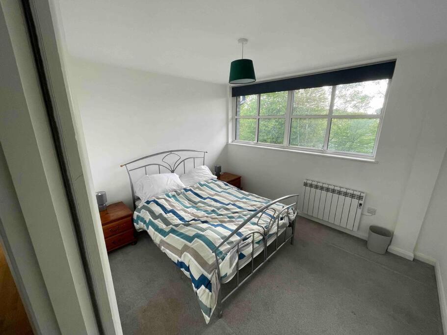 2 Bed City Centre Flat Bath Exteriör bild
